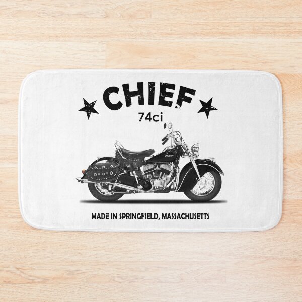 Item preview, The 1946 Chief designed and sold by rogue-design.