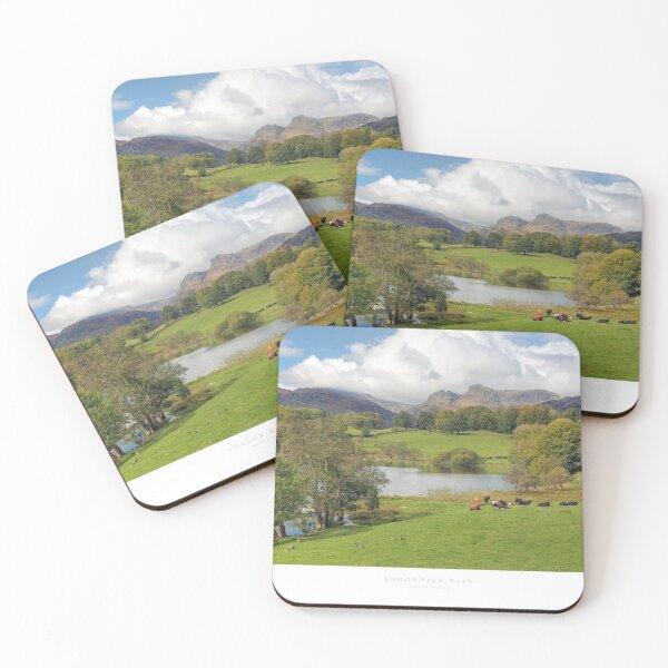 Item preview, Loughrigg Tarn, Cumbria designed and sold by andrewroland.