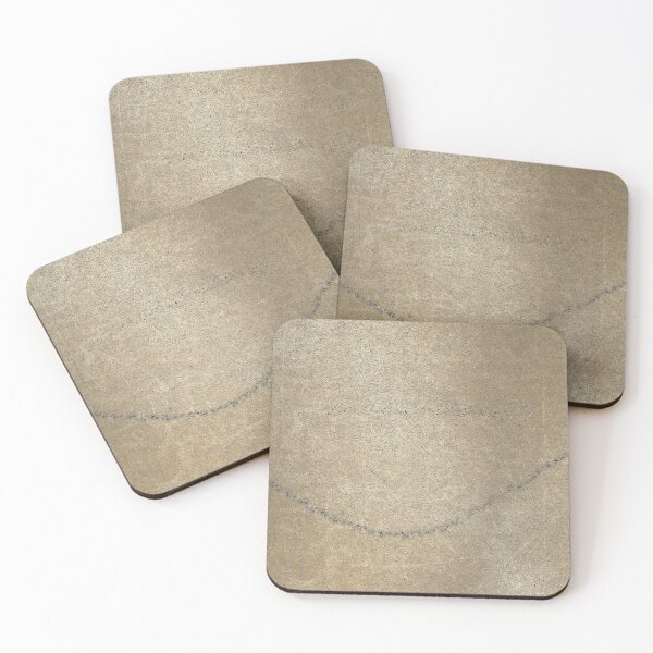 Item preview, Golden rough texture designed and sold by peggieprints.
