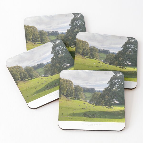 Item preview, Loughrigg Tarn, Cumbria designed and sold by andrewroland.