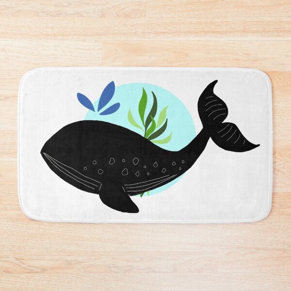 Item preview, Whale designed and sold by Nezumi98.