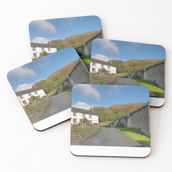 Item preview, Loughrigg Fell, Cumbria designed and sold by andrewroland.