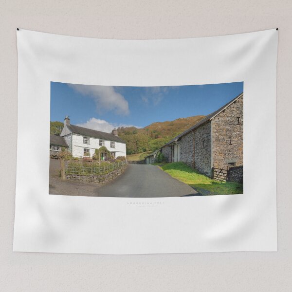 Item preview, Loughrigg Fell, Cumbria designed and sold by andrewroland.