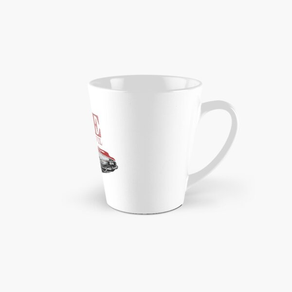 Ride With The Devil Tall Mug