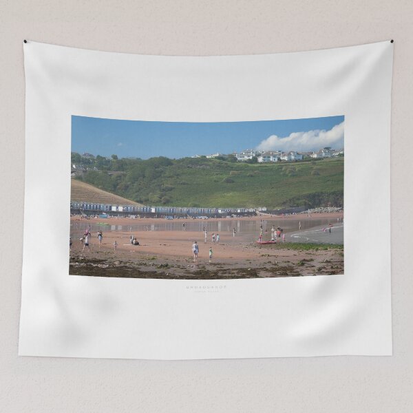 Item preview, Broadsands, Devon designed and sold by andrewroland.