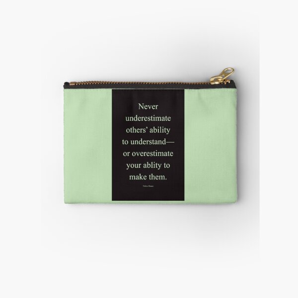 Item preview, Tobias Sloane Quote Series 2 designed and sold by Steve Leadbeater.