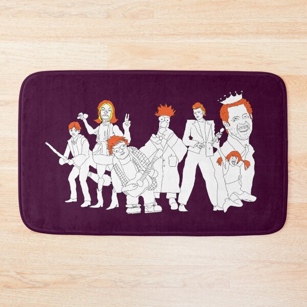 Item preview, ALL THE GINGERS ... designed and sold by Clifford Hayes.