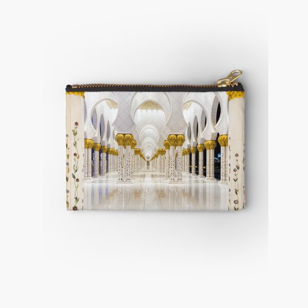 Item preview, Sheikh Zayed Grand Mosque designed and sold by FA Creationz.