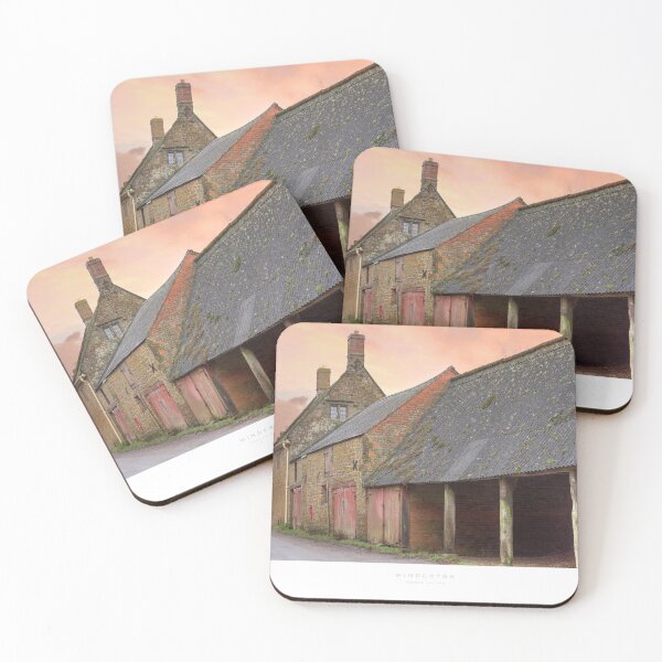 Item preview, Winderton, Warwickshire designed and sold by andrewroland.