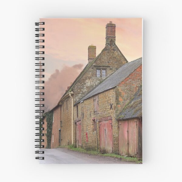 Item preview, Winderton, Warwickshire designed and sold by andrewroland.