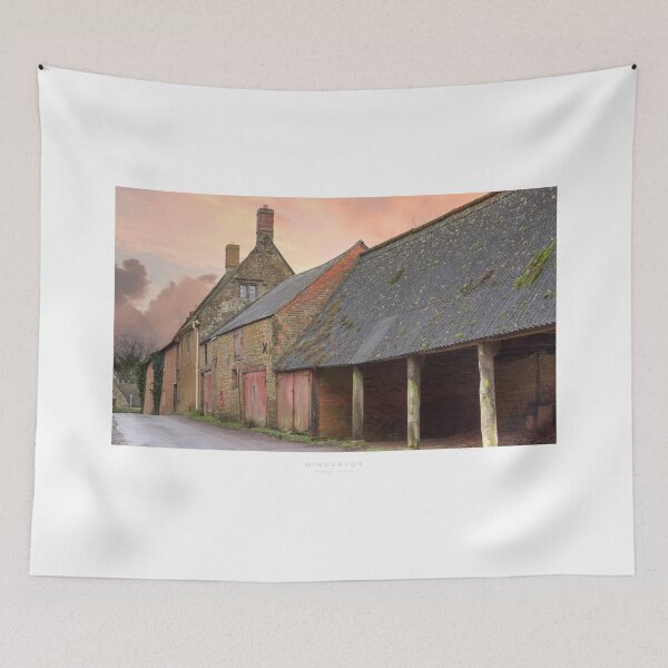 Item preview, Winderton, Warwickshire designed and sold by andrewroland.