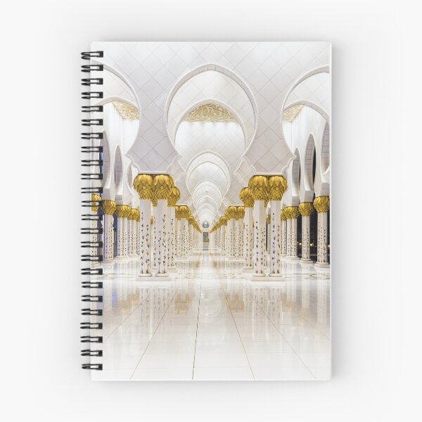 Item preview, Sheikh Zayed Grand Mosque designed and sold by FA Creationz.