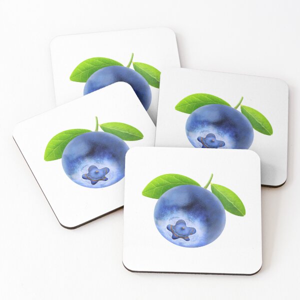 Item preview, Blueberry designed and sold by 6hands.
