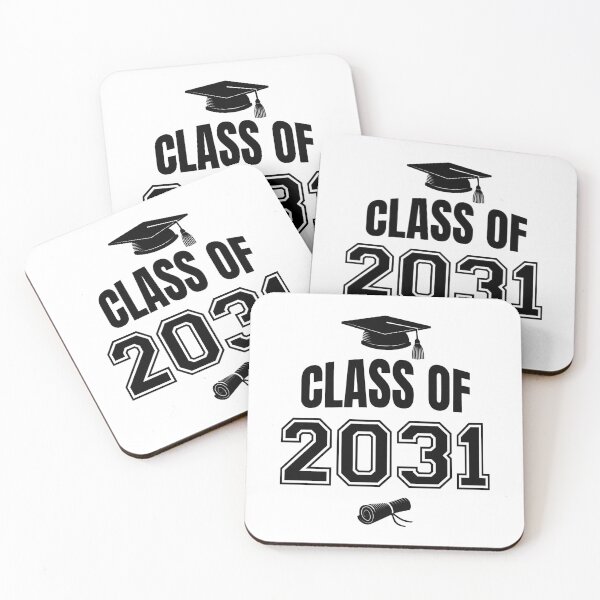 Item preview, Kindergarten Class 2031 Graduation Back To School designed and sold by playloud.