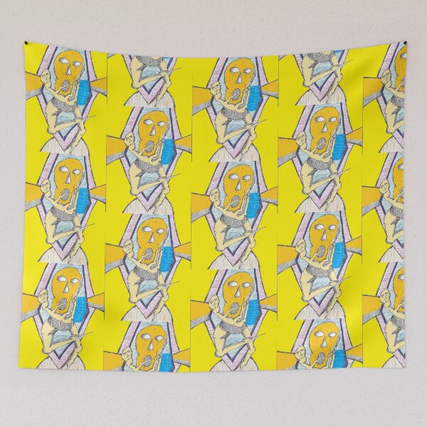 Item preview, hunger designed and sold by wormink.