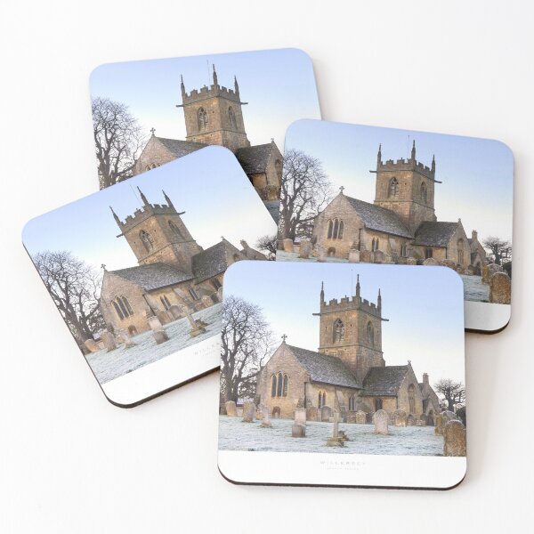 Item preview, Willersey, Gloucestershire designed and sold by andrewroland.