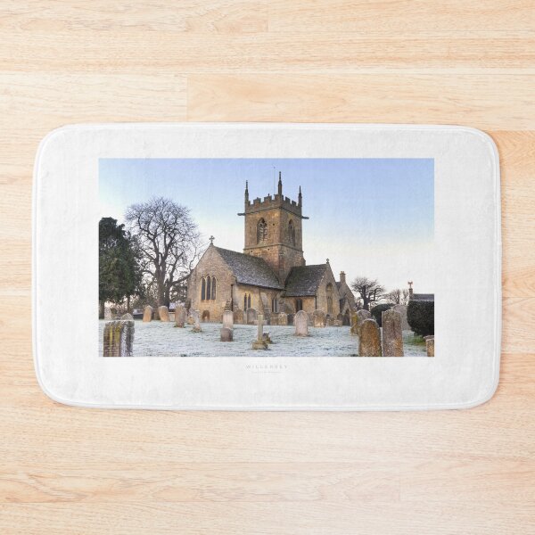 Item preview, Willersey, Gloucestershire designed and sold by andrewroland.