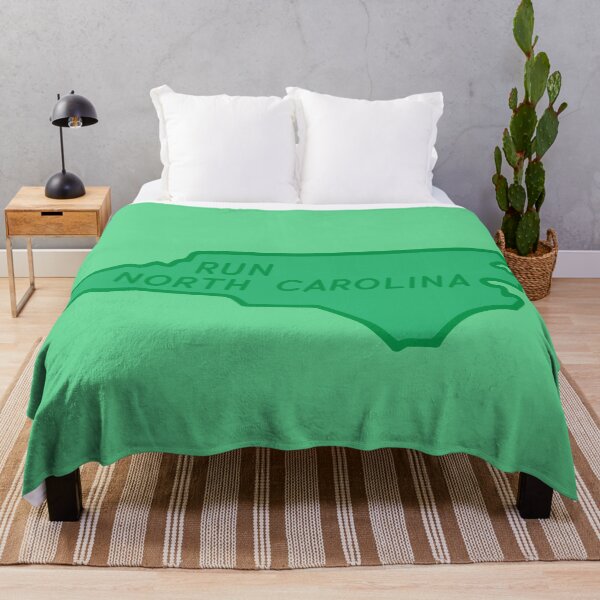 Item preview, Run North Carolina designed and sold by SunnyLemonader.