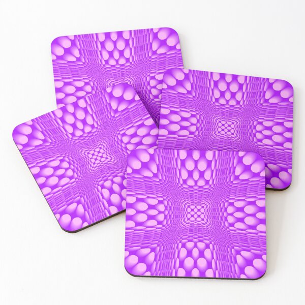 Item preview, Hypnotic purple designed and sold by Hulya Yucel Designs.