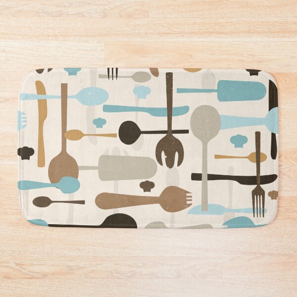 Item preview, Kitchen Utensils designed and sold by Pink Pineapple Works.
