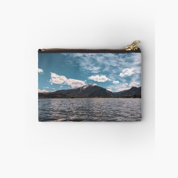 Item preview, Rocky Mountain Lake designed and sold by Kelsy Lartius.