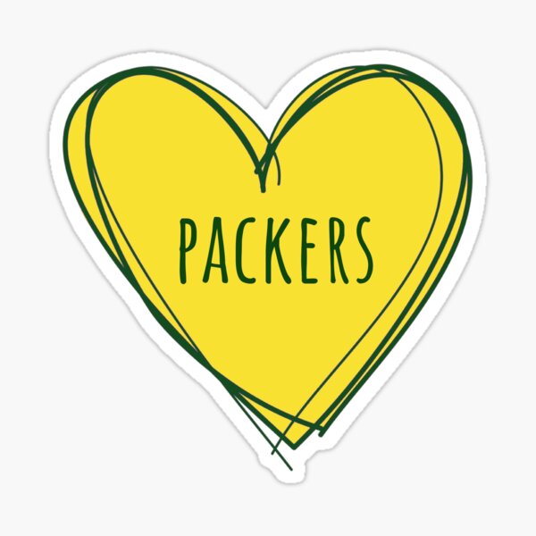 Personalized Green Bay Packers Print or Canvas. Greenbay 