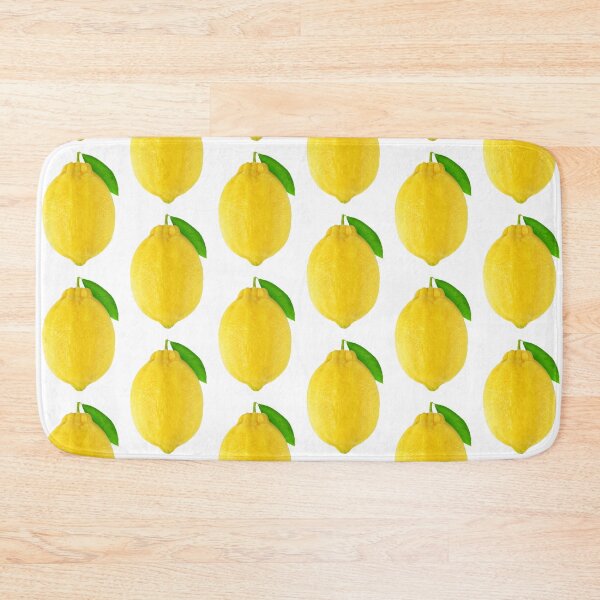Item preview, Lemon fruit designed and sold by 6hands.