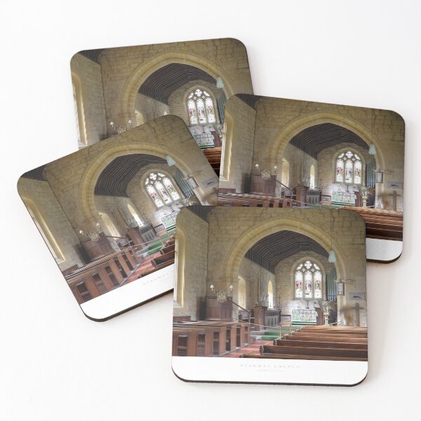 Item preview, Stanway Church, Gloucestershire designed and sold by andrewroland.