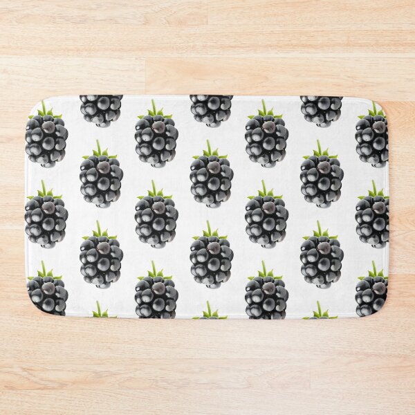 Item preview, Blackberry designed and sold by 6hands.