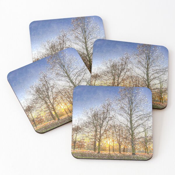 Item preview, Greenwich Park London Art designed and sold by Londonimages.