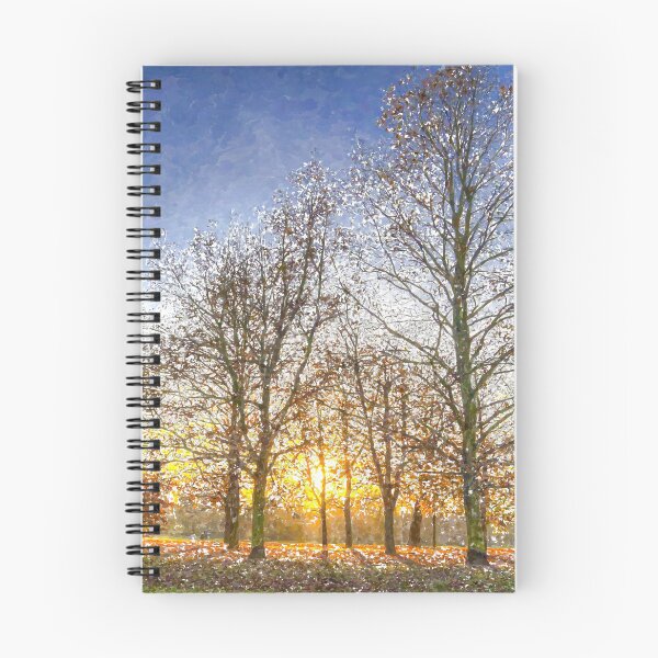 Item preview, Greenwich Park London Art designed and sold by Londonimages.