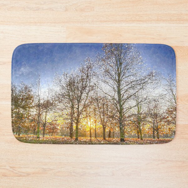 Item preview, Greenwich Park London Art designed and sold by Londonimages.