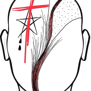 Artwork thumbnail, Spiritually Reborn by Kalektive Flair