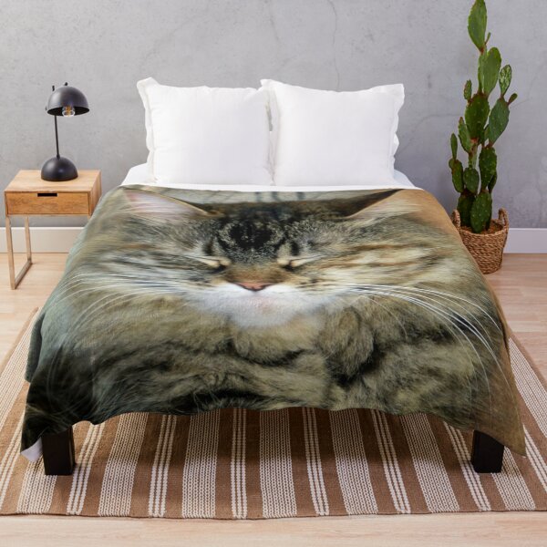 Item preview, Bob designed and sold by Frankie Cat Photography.