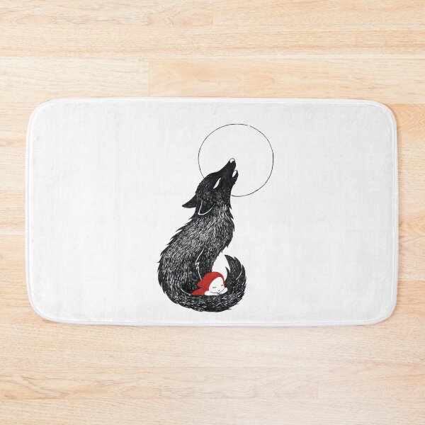 Item preview, Red riding hood designed and sold by freeminds.