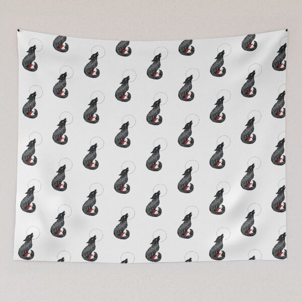 Item preview, Red riding hood designed and sold by freeminds.