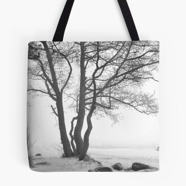 Item preview, Winter Landscapes 4 designed and sold by Julia Pärnänen.