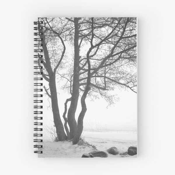 Item preview, Winter Landscapes 4 designed and sold by Julia Pärnänen.