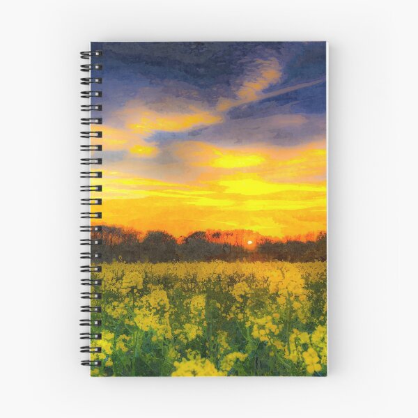 Item preview, The April Farm Art designed and sold by Londonimages.