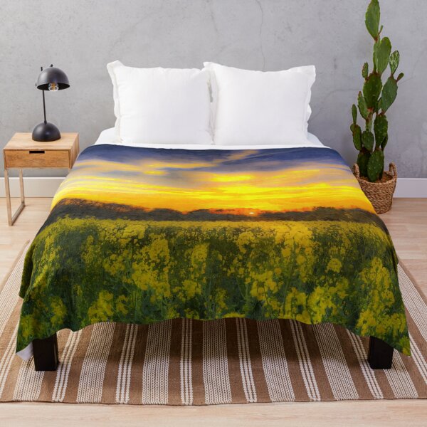 Item preview, The April Farm Art designed and sold by Londonimages.