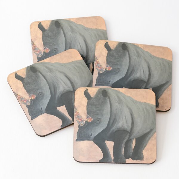 Item preview, Rhino designed and sold by Christo007.