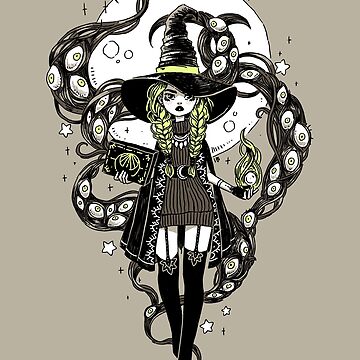 Artwork thumbnail, Walpurgis Night by freeminds