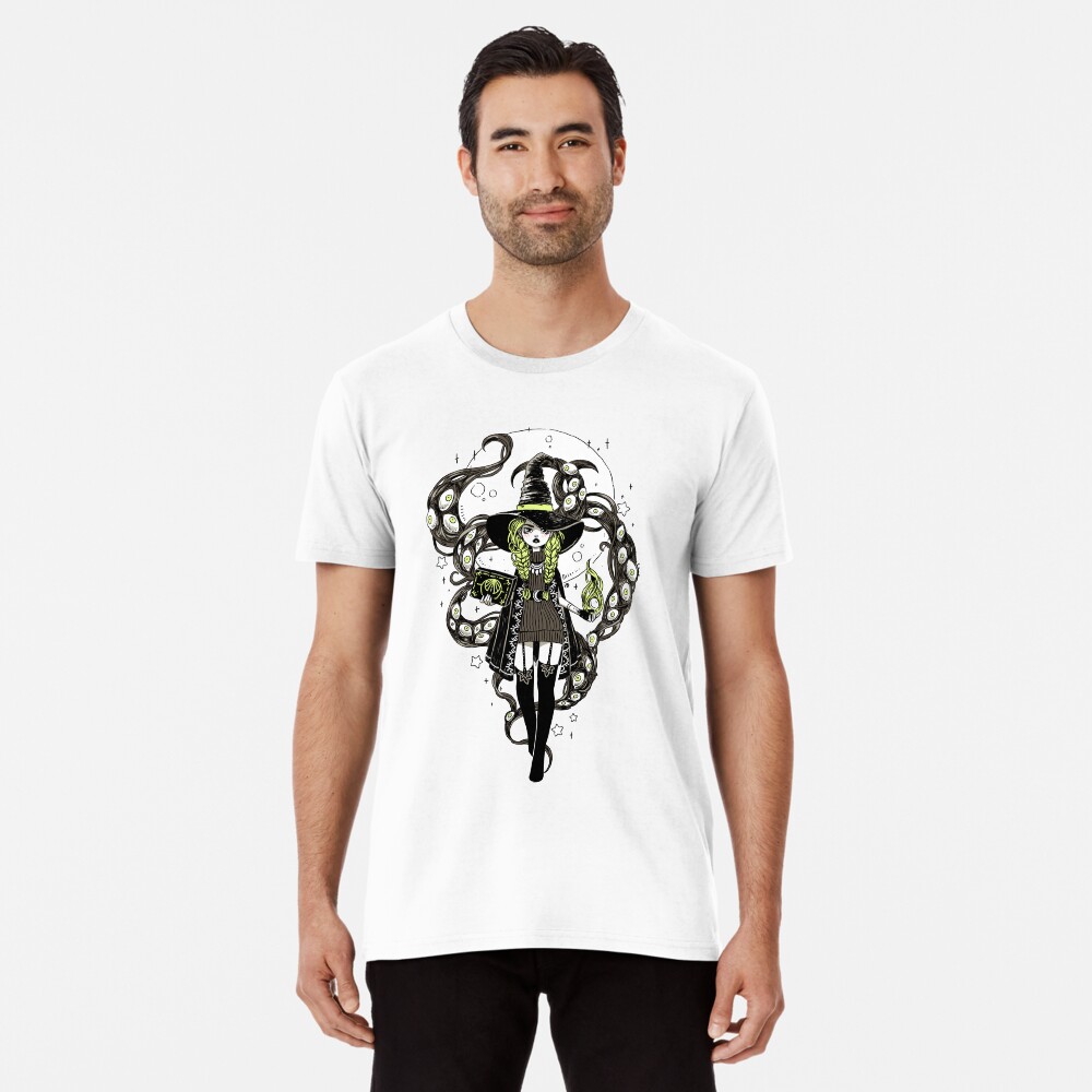 Item preview, Premium T-Shirt designed and sold by freeminds.