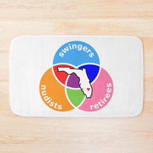Item preview, Florida Is For... designed and sold by Jorgeb68.
