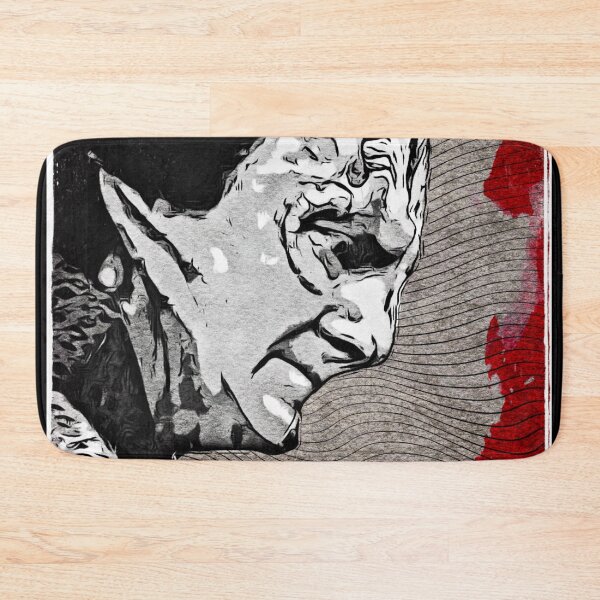 Item preview, Murder Lizard 3 - Guilt designed and sold by orionlodubyal.