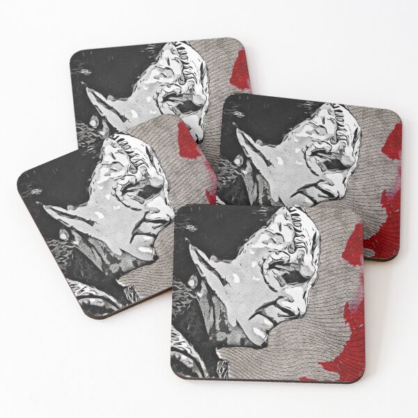 Item preview, Murder Lizard 3 - Guilt designed and sold by orionlodubyal.