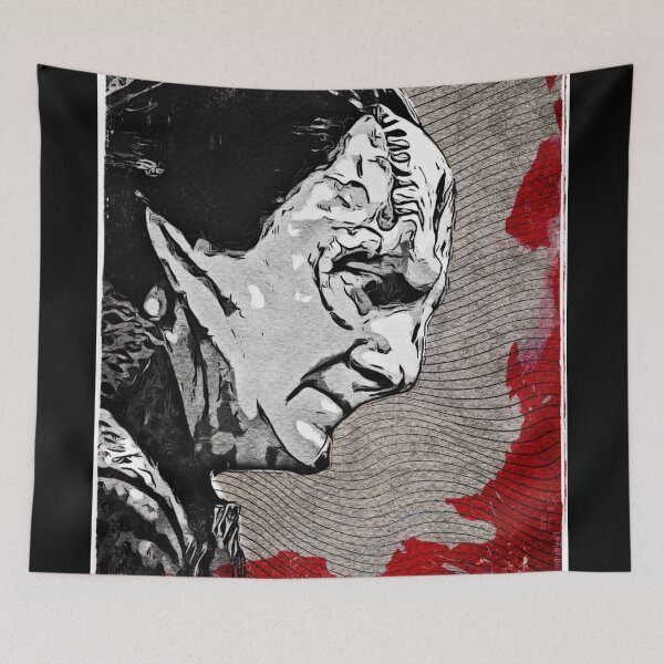 Item preview, Murder Lizard 3 - Guilt designed and sold by orionlodubyal.