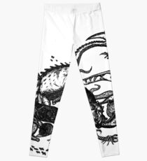 Evolution II Leggings