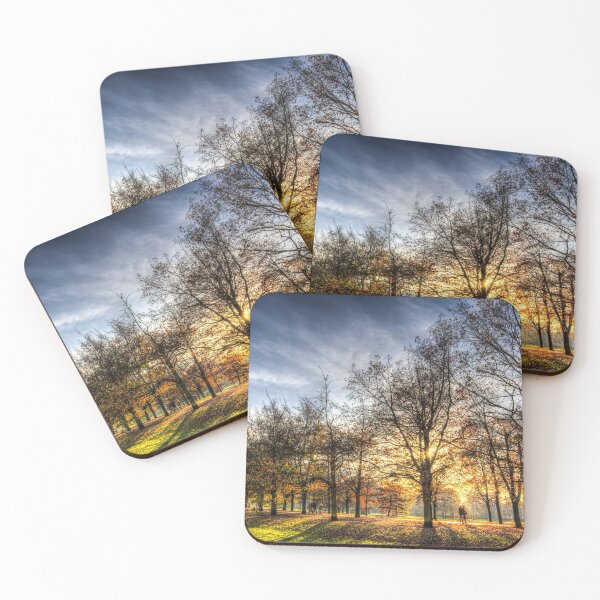 Item preview, Greenwich Park London designed and sold by Londonimages.