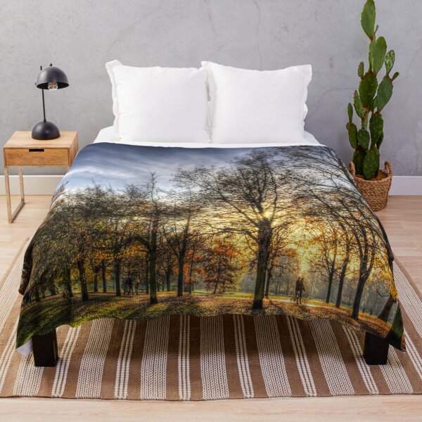 Item preview, Greenwich Park London designed and sold by Londonimages.